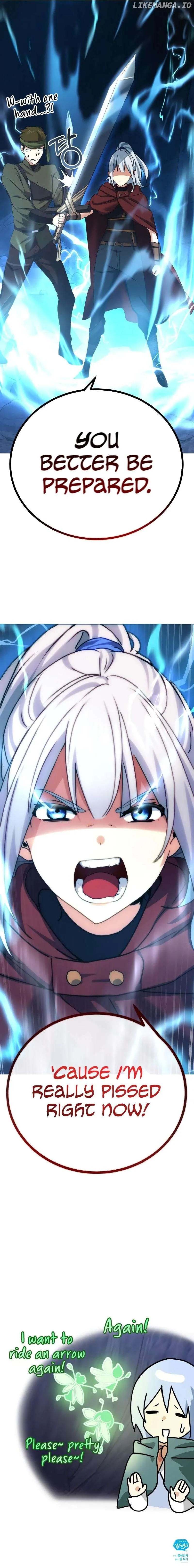 The Demon King Dad and His Hero Daughter Chapter 9 Online - página 16
