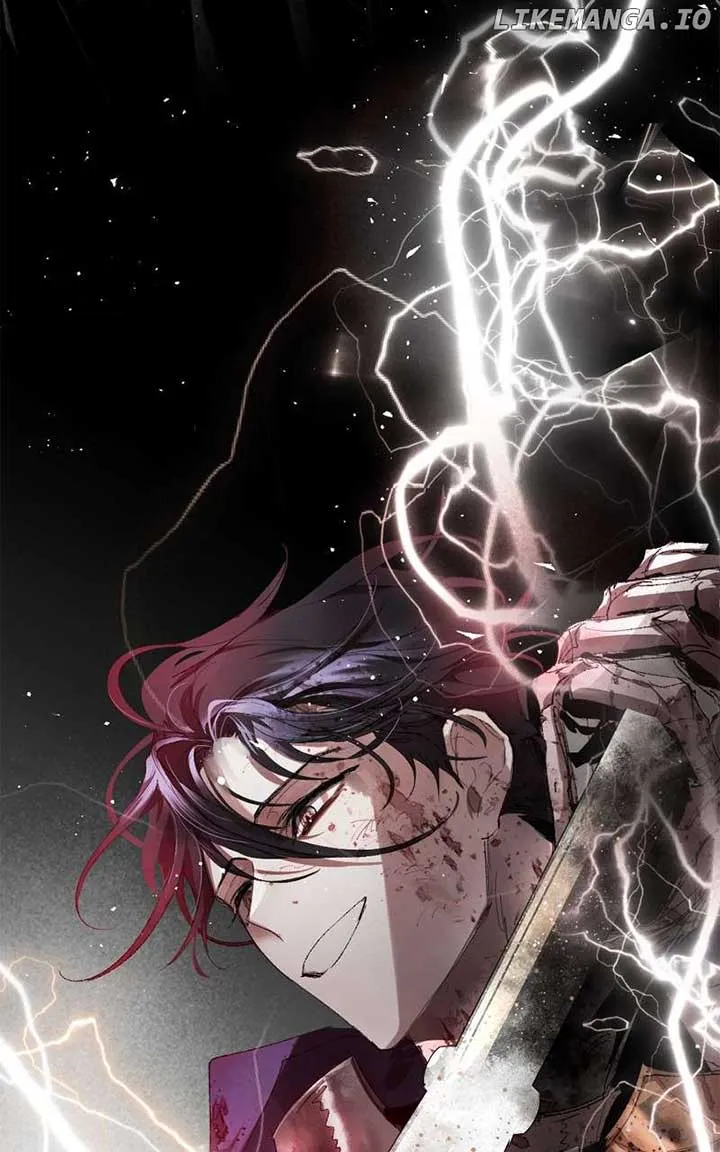 The Demon King’s Confession Chapter 116 Online - página 5