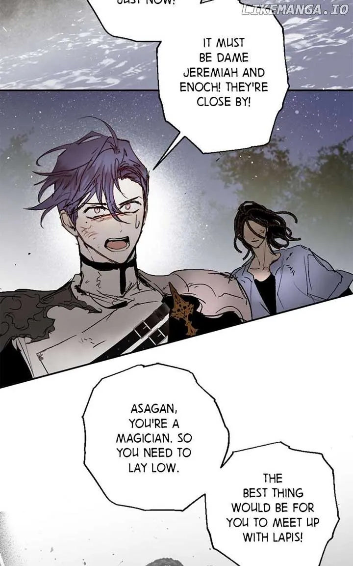 The Demon King’s Confession Chapter 116 Online - página 14