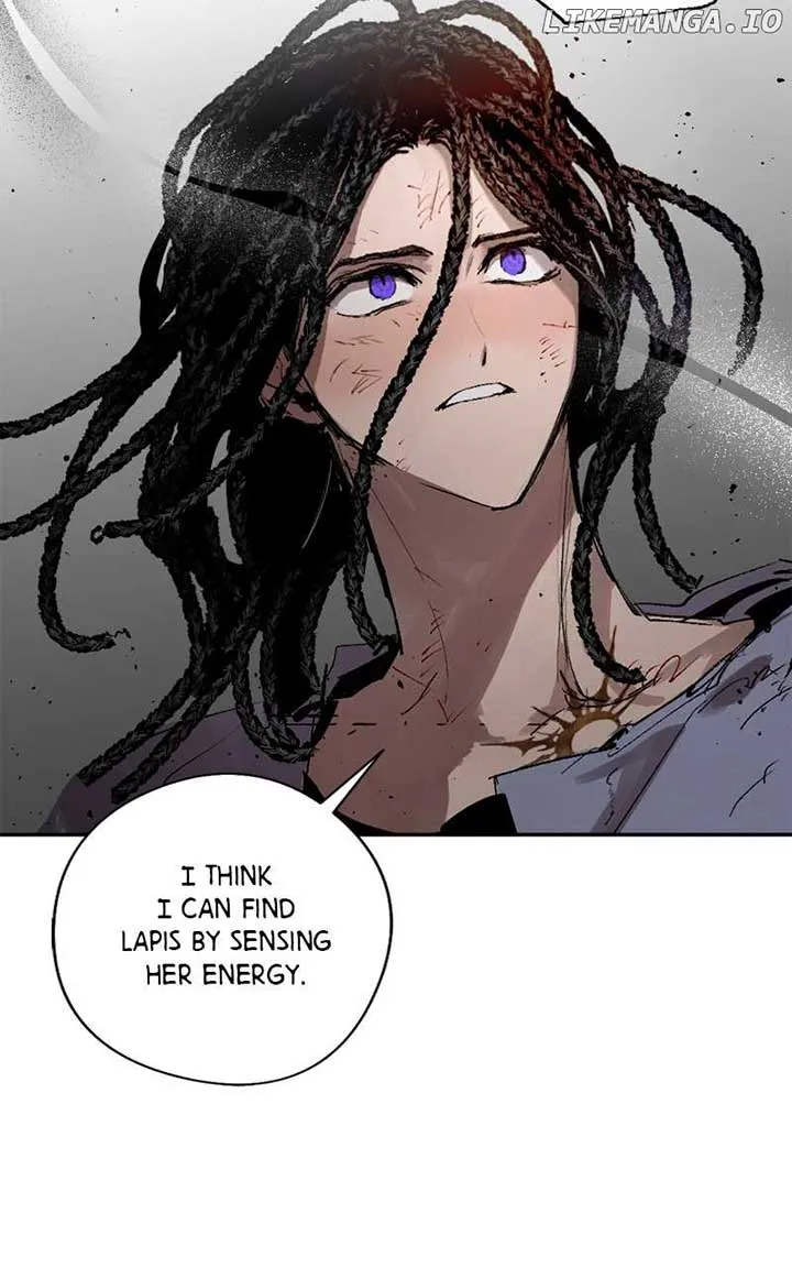 The Demon King’s Confession Chapter 116 Online - página 15