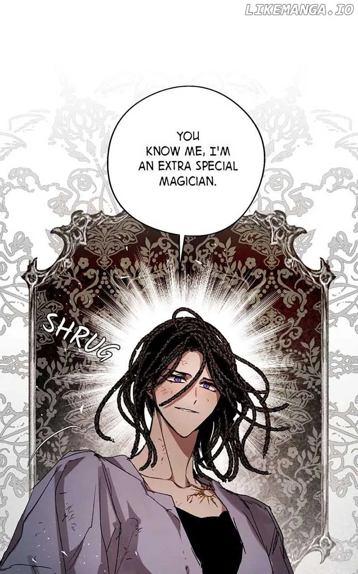 The Demon King’s Confession Chapter 116 Online - página 17