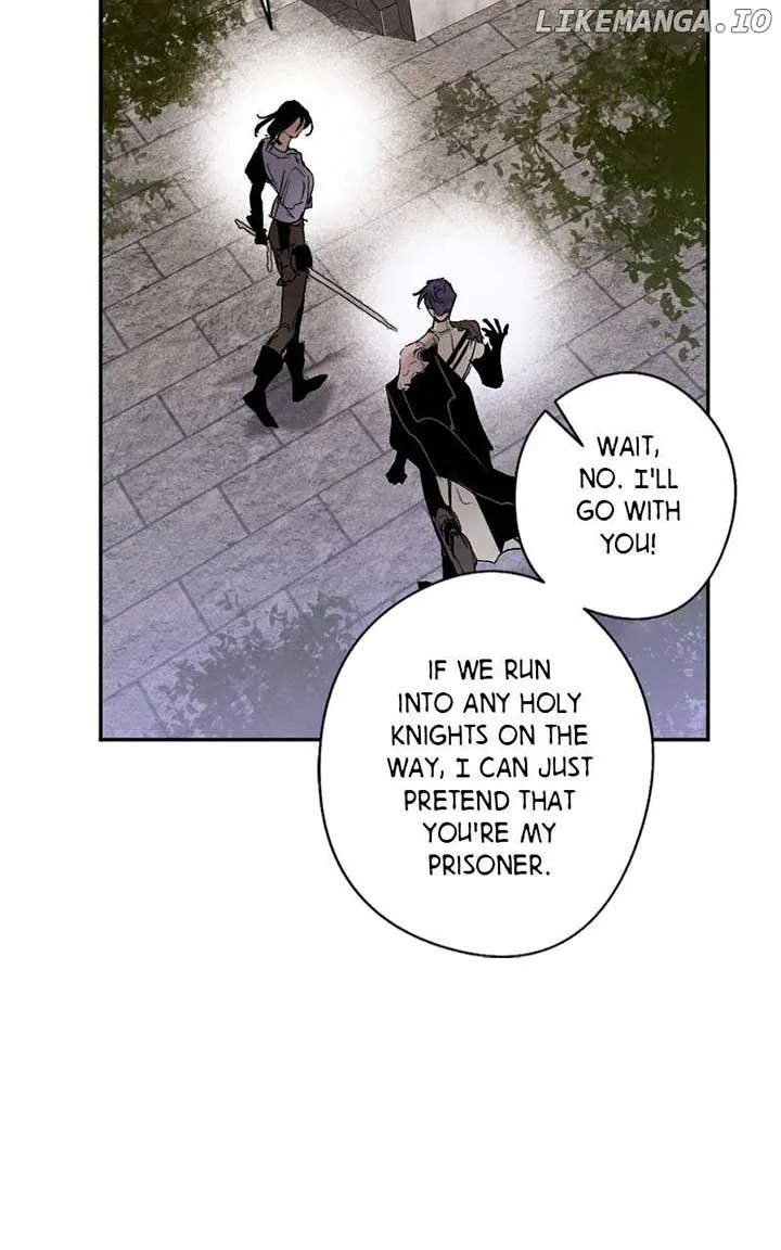 The Demon King’s Confession Chapter 116 Online - página 20