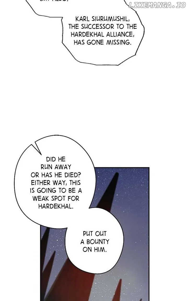 The Demon King’s Confession Chapter 116 Online - página 40