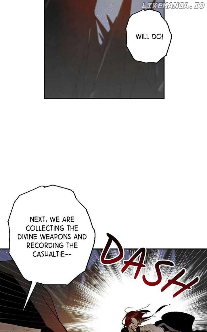 The Demon King’s Confession Chapter 116 Online - página 41