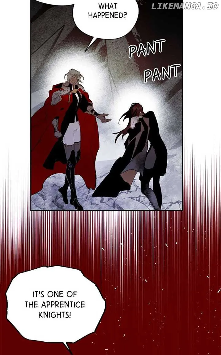 The Demon King’s Confession Chapter 116 Online - página 43