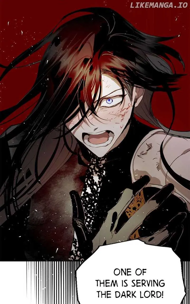 The Demon King’s Confession Chapter 116 Online - página 44