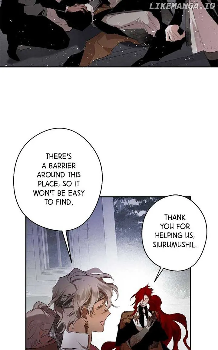 The Demon King’s Confession Chapter 116 Online - página 49