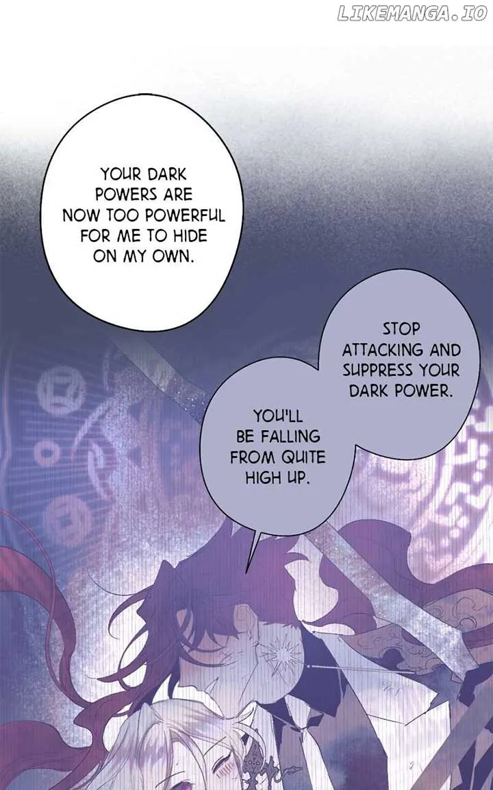 The Demon King’s Confession Chapter 116 Online - página 52