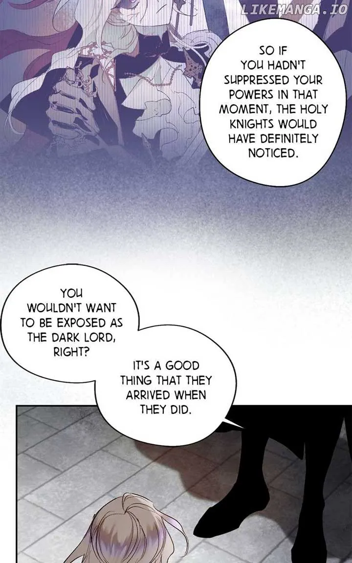 The Demon King’s Confession Chapter 116 Online - página 53