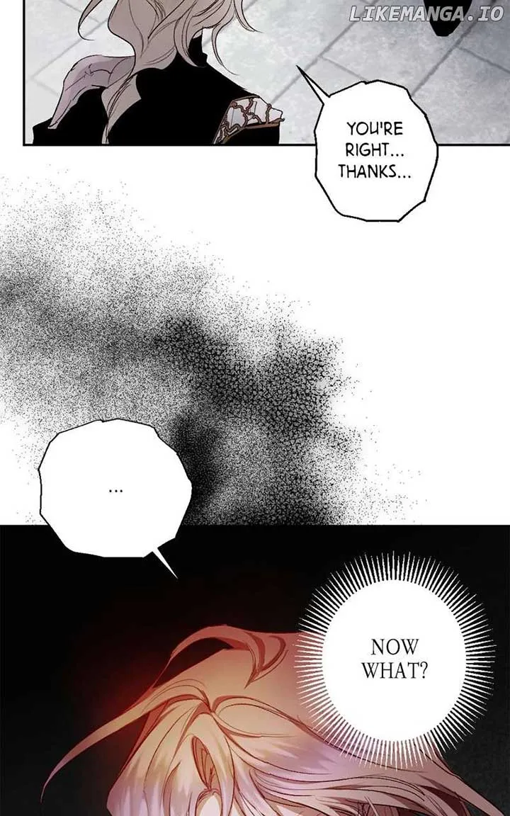 The Demon King’s Confession Chapter 116 Online - página 54