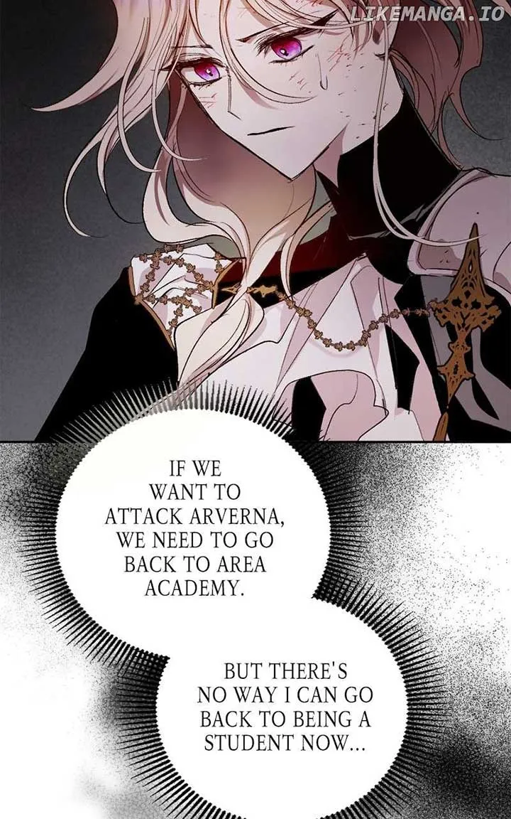 The Demon King’s Confession Chapter 116 Online - página 55
