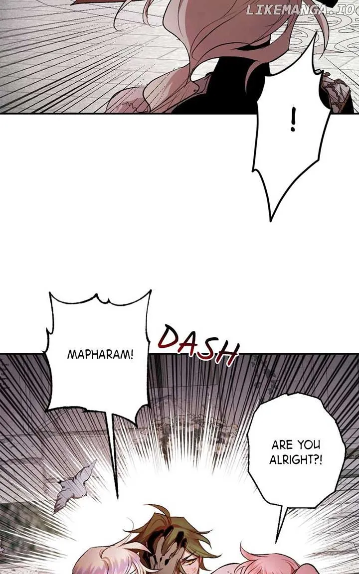 The Demon King’s Confession Chapter 116 Online - página 57