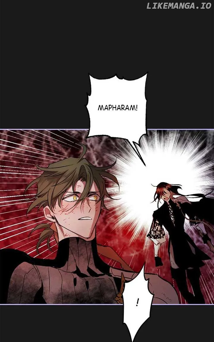 The Demon King’s Confession Chapter 116 Online - página 62