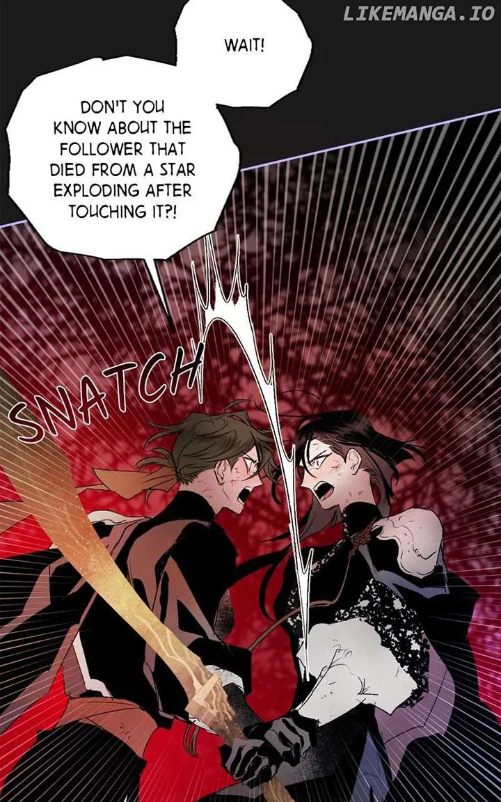 The Demon King’s Confession Chapter 116 Online - página 66