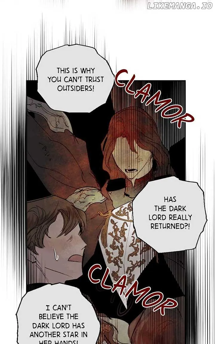 The Demon King’s Confession Chapter 116 Online - página 85