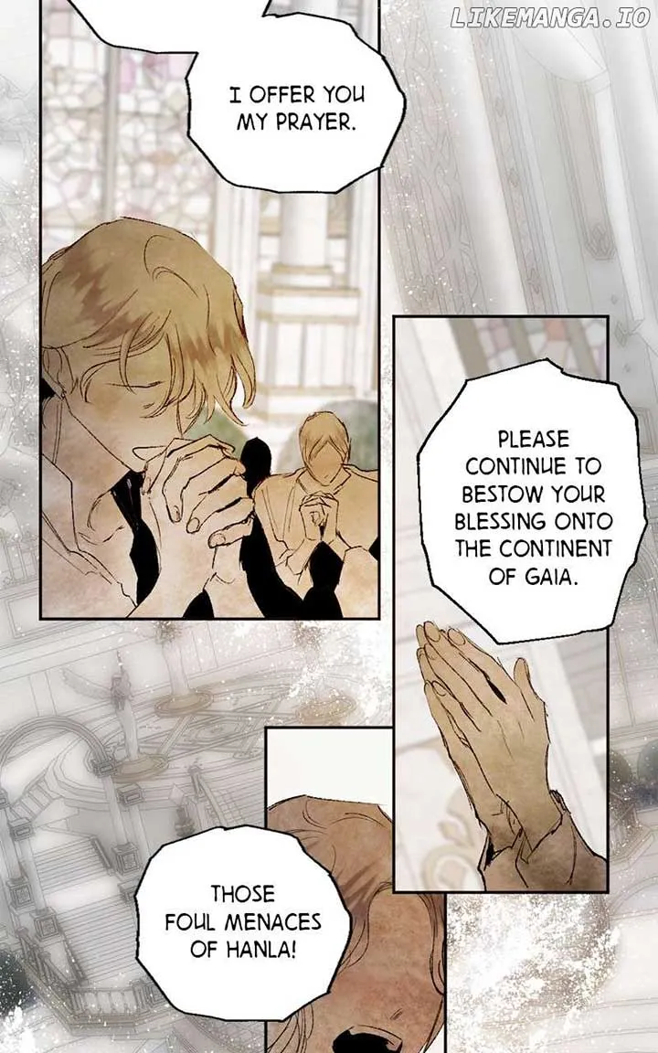 The Demon King’s Confession Chapter 116 Online - página 107
