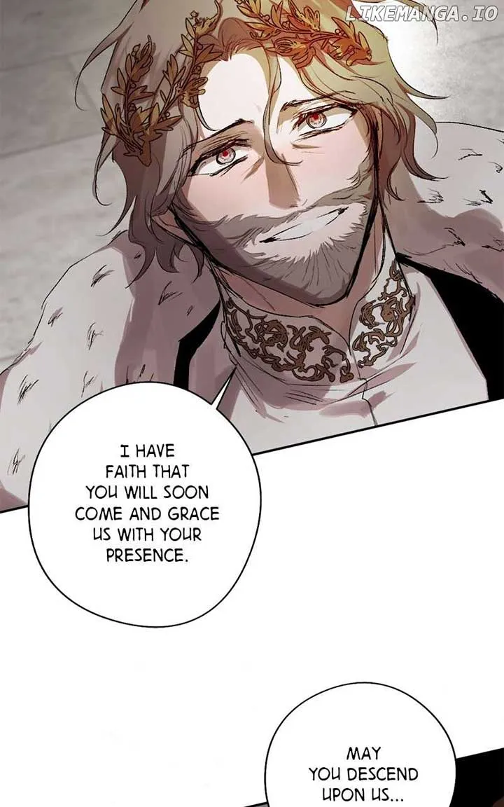 The Demon King’s Confession Chapter 116 Online - página 116