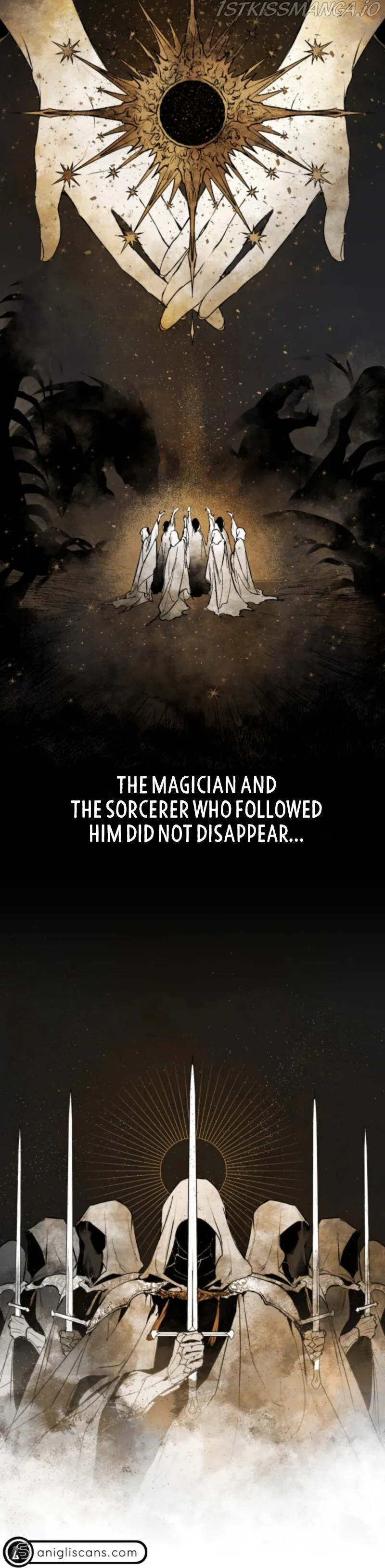 The Demon King’s Confession Chapter 2 Online - página 4