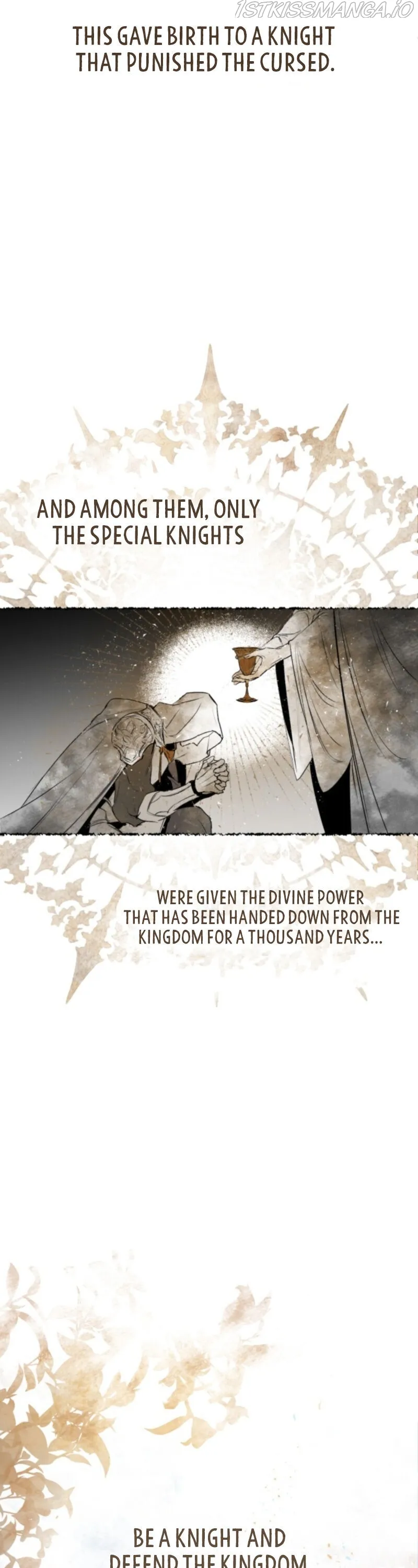 The Demon King’s Confession Chapter 2 Online - página 5