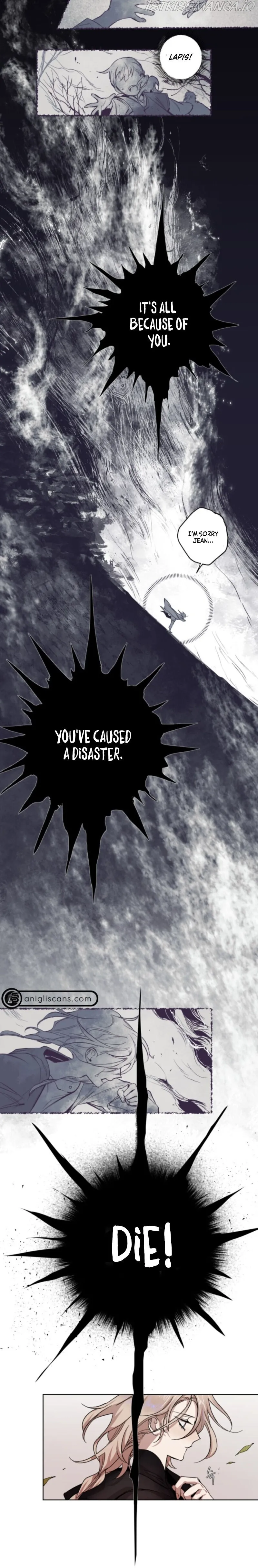The Demon King’s Confession Chapter 2 Online - página 10