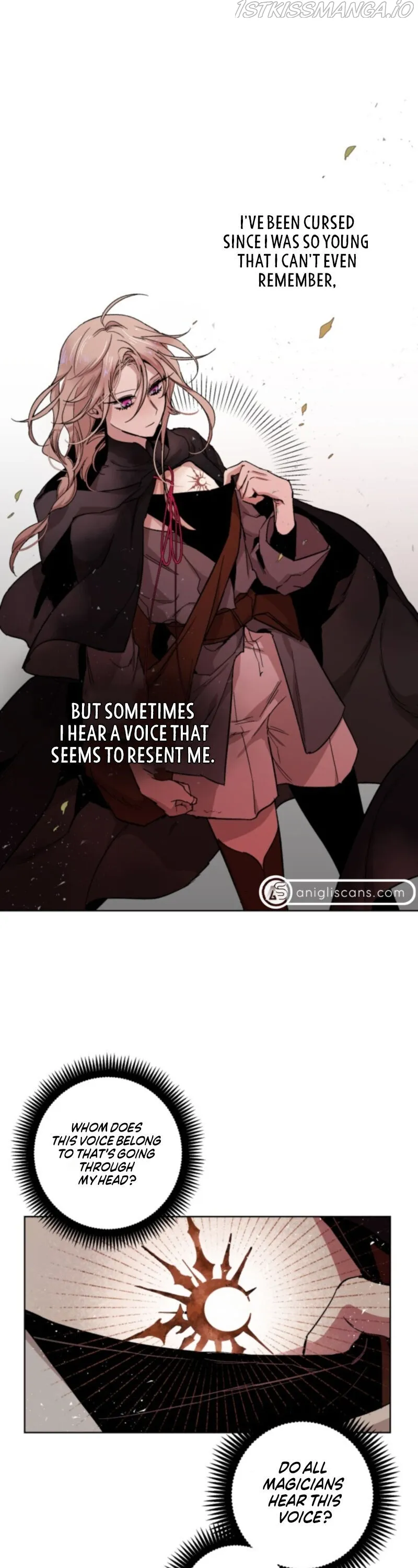 The Demon King’s Confession Chapter 2 Online - página 11