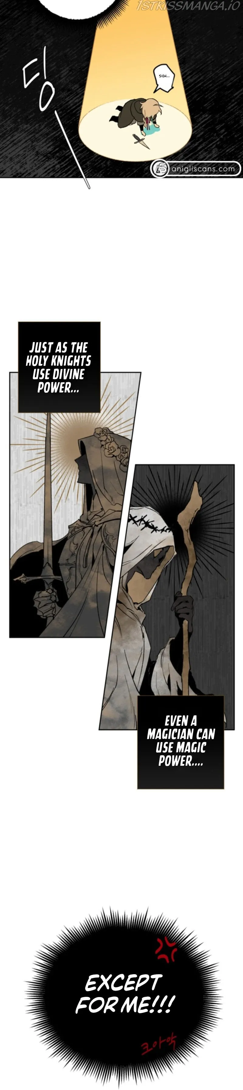 The Demon King’s Confession Chapter 2 Online - página 18