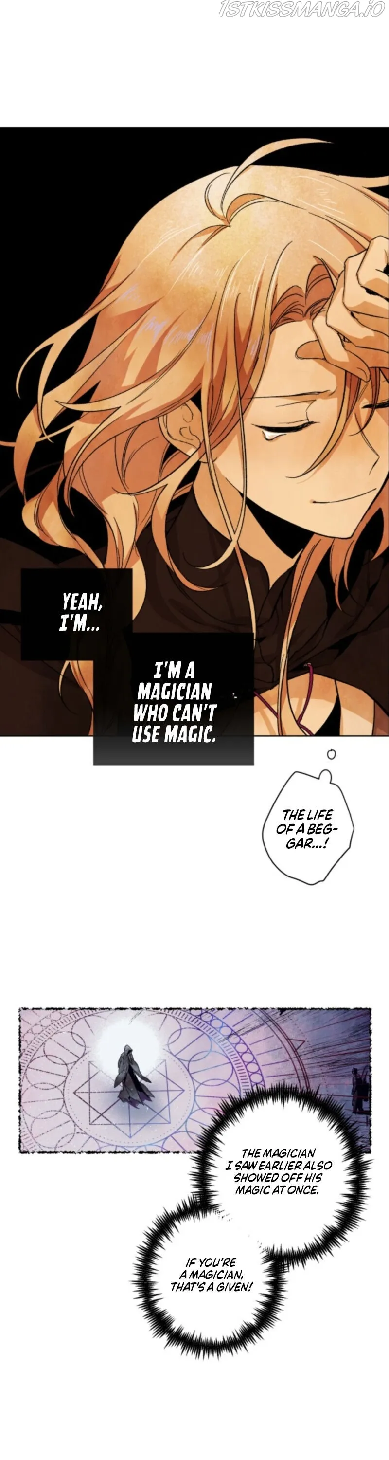 The Demon King’s Confession Chapter 2 Online - página 19