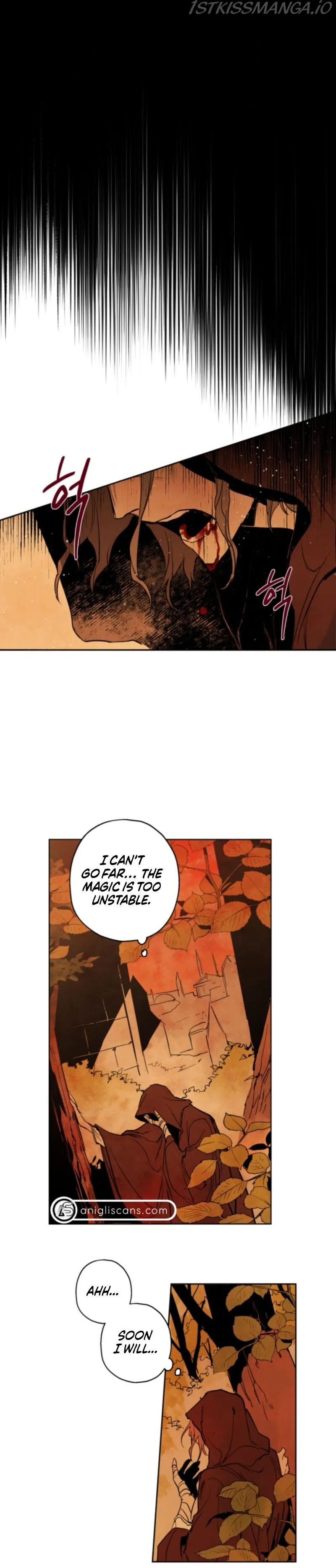 The Demon King’s Confession Chapter 2 Online - página 21