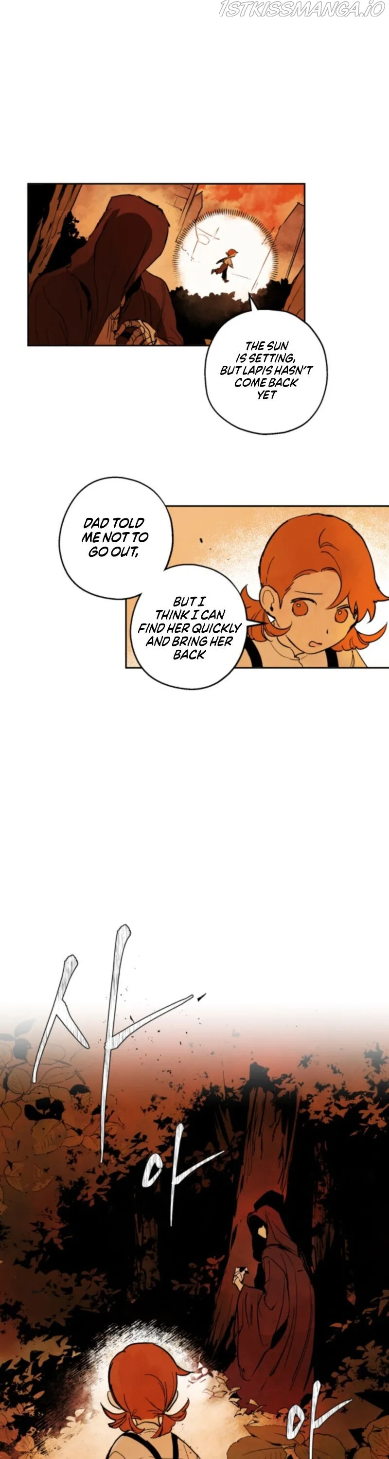 The Demon King’s Confession Chapter 2 Online - página 22