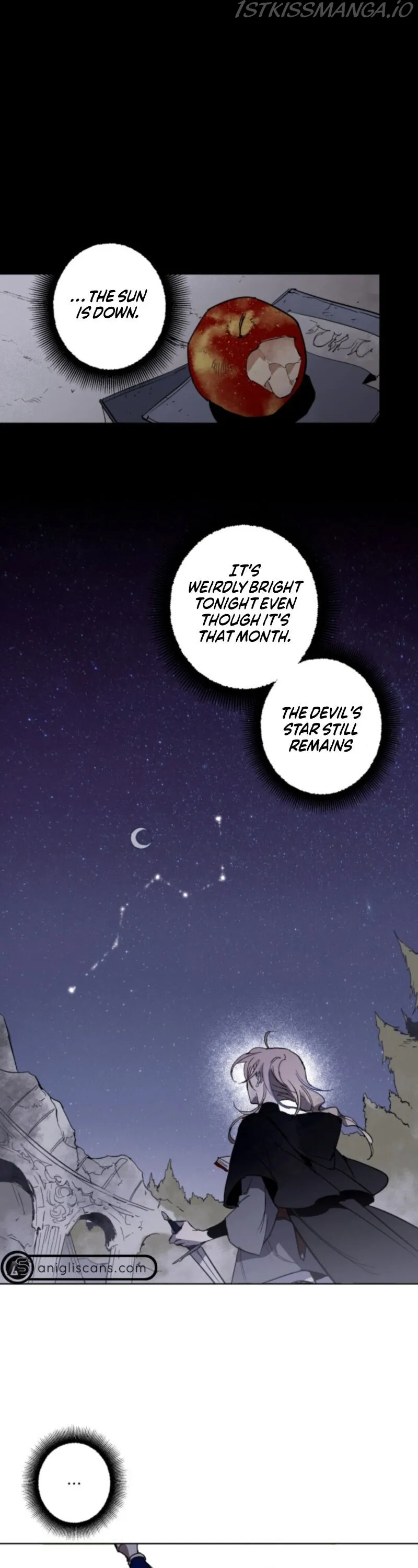 The Demon King’s Confession Chapter 2 Online - página 24