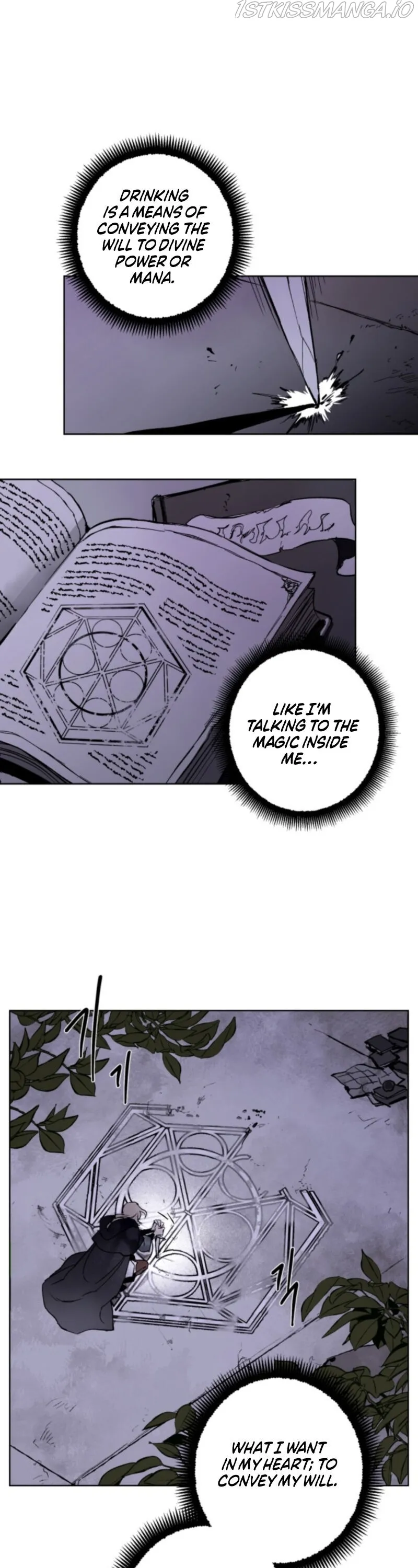 The Demon King’s Confession Chapter 2 Online - página 26