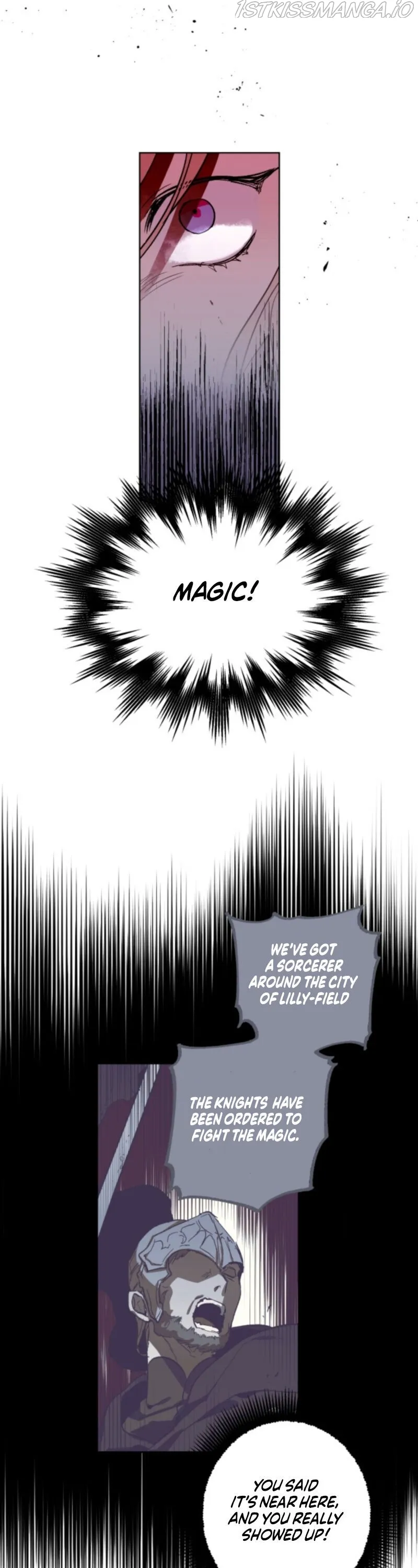 The Demon King’s Confession Chapter 2 Online - página 28