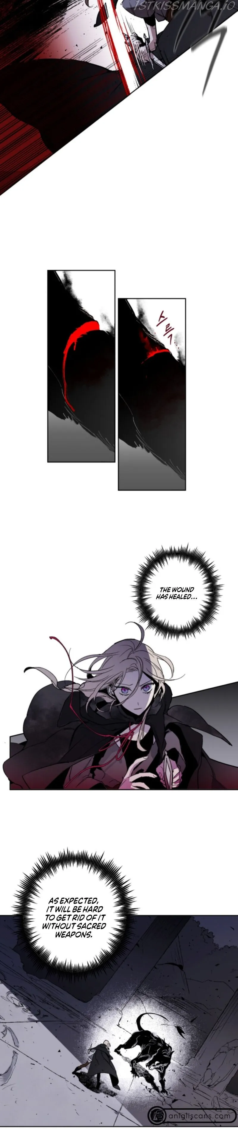 The Demon King’s Confession Chapter 2 Online - página 31
