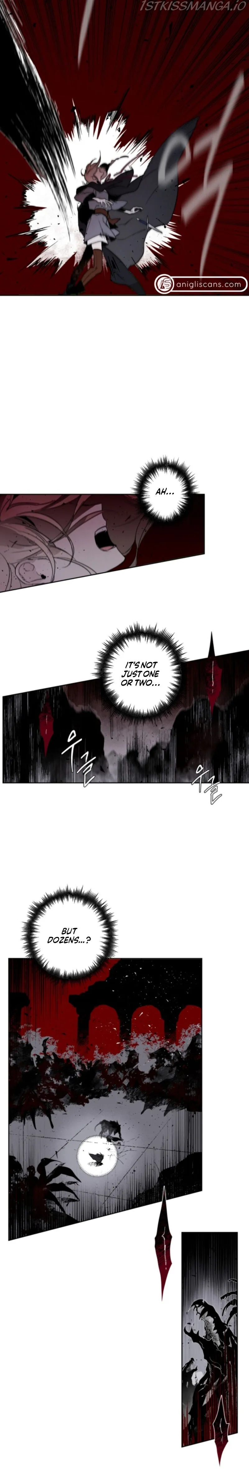 The Demon King’s Confession Chapter 2 Online - página 33
