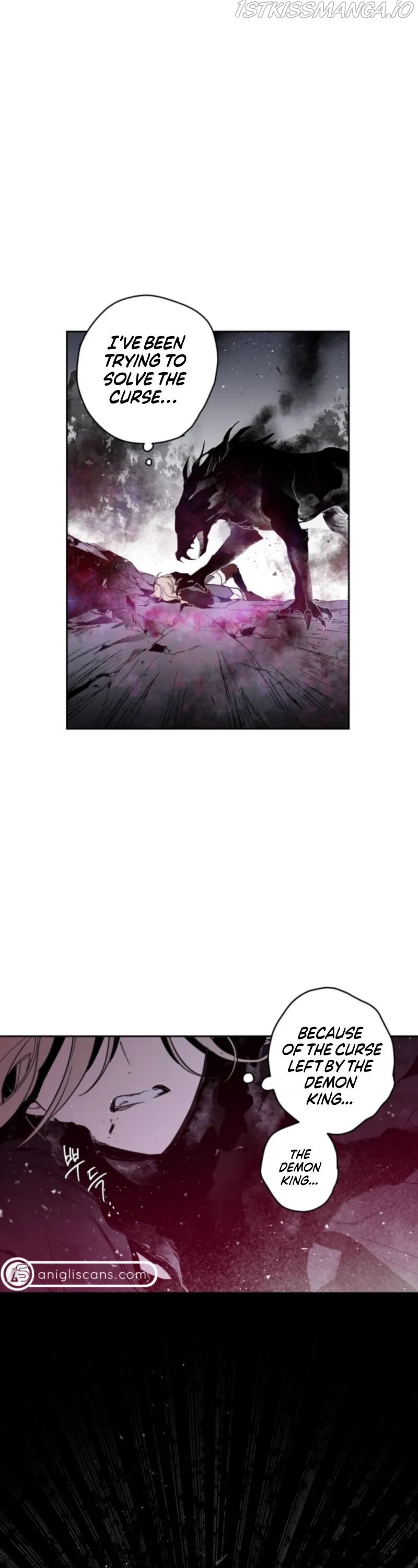 The Demon King’s Confession Chapter 2 Online - página 36