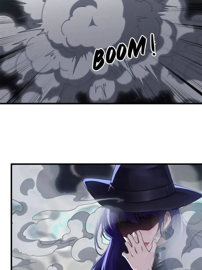 The Demonic Empress Traveled Through Time And Became My Boss Chapter 33 Online - página 5