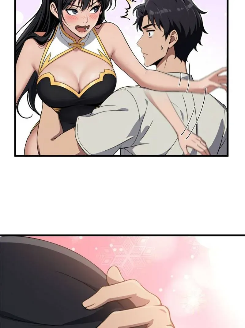 The Demonic Empress Traveled Through Time And Became My Boss Chapter 33 Online - página 8