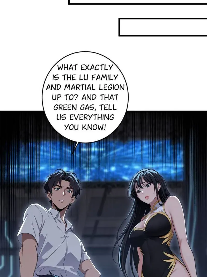 The Demonic Empress Traveled Through Time And Became My Boss Chapter 33 Online - página 15