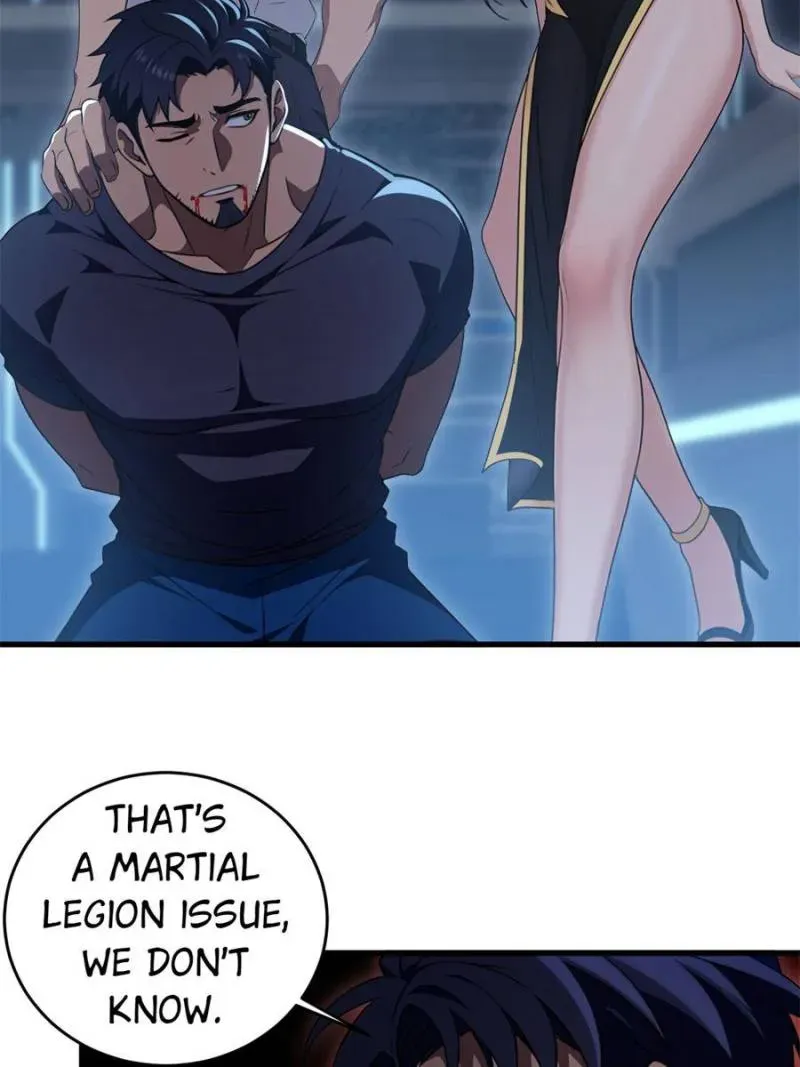 The Demonic Empress Traveled Through Time And Became My Boss Chapter 33 Online - página 16