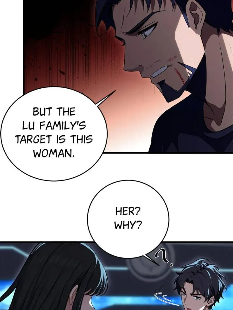 The Demonic Empress Traveled Through Time And Became My Boss Chapter 33 Online - página 17