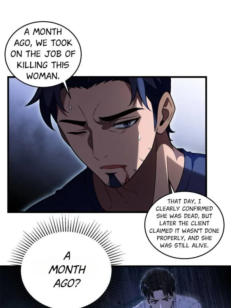 The Demonic Empress Traveled Through Time And Became My Boss Chapter 33 Online - página 19