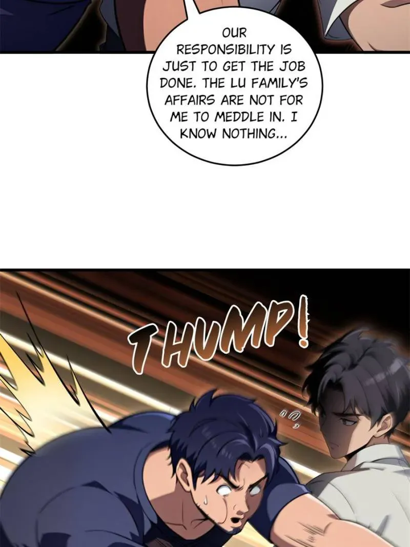 The Demonic Empress Traveled Through Time And Became My Boss Chapter 33 Online - página 23