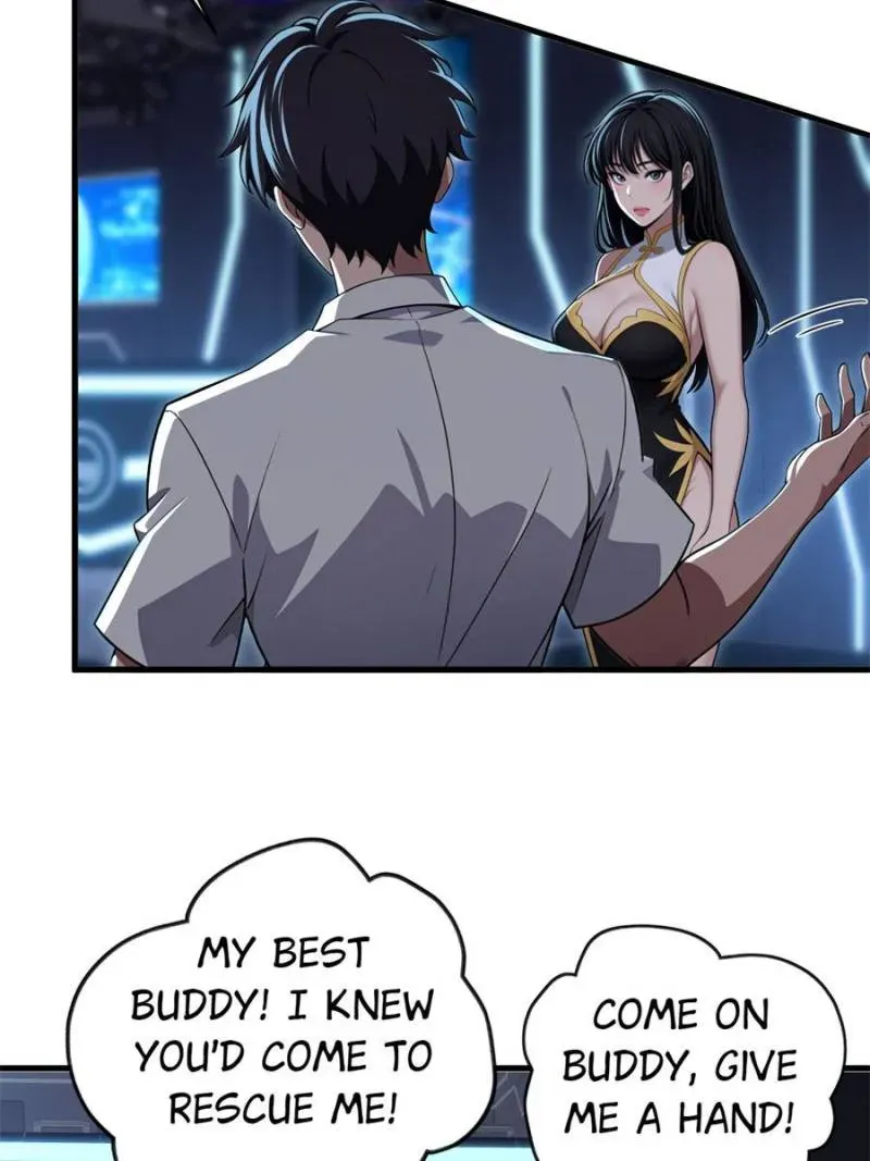 The Demonic Empress Traveled Through Time And Became My Boss Chapter 33 Online - página 25