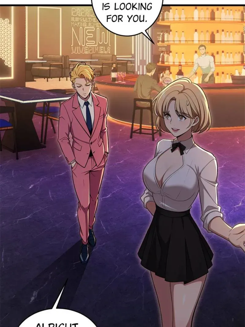 The Demonic Empress Traveled Through Time And Became My Boss Chapter 33 Online - página 30