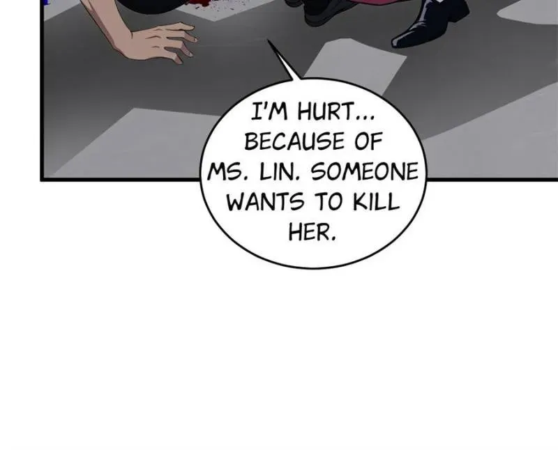 The Demonic Empress Traveled Through Time And Became My Boss Chapter 33 Online - página 36