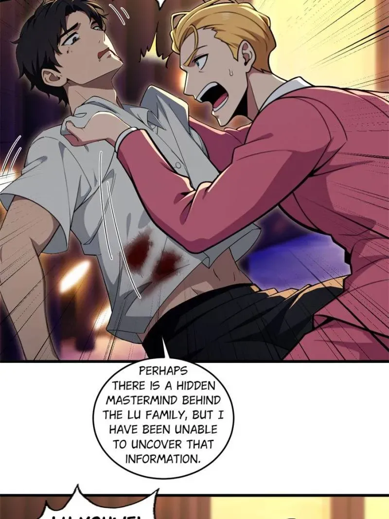 The Demonic Empress Traveled Through Time And Became My Boss Chapter 33 Online - página 38