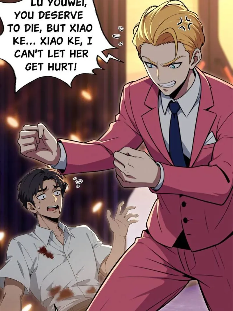 The Demonic Empress Traveled Through Time And Became My Boss Chapter 33 Online - página 39