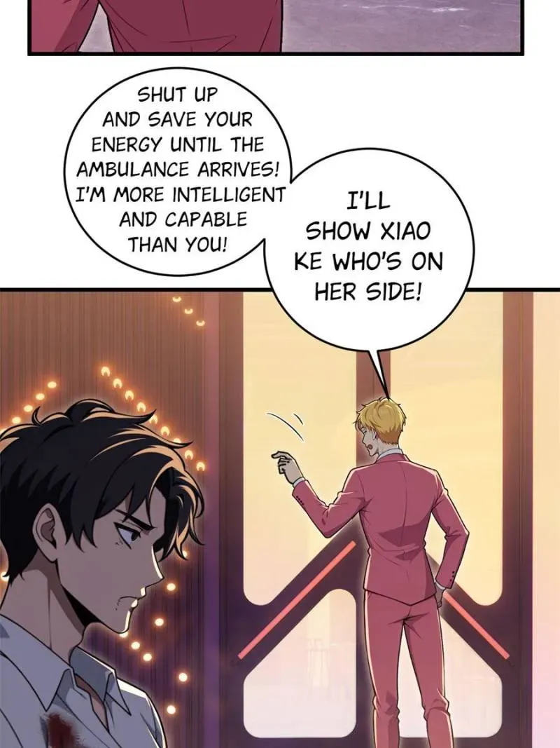 The Demonic Empress Traveled Through Time And Became My Boss Chapter 33 Online - página 41