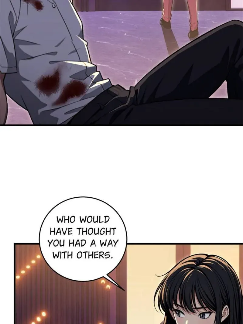 The Demonic Empress Traveled Through Time And Became My Boss Chapter 33 Online - página 42