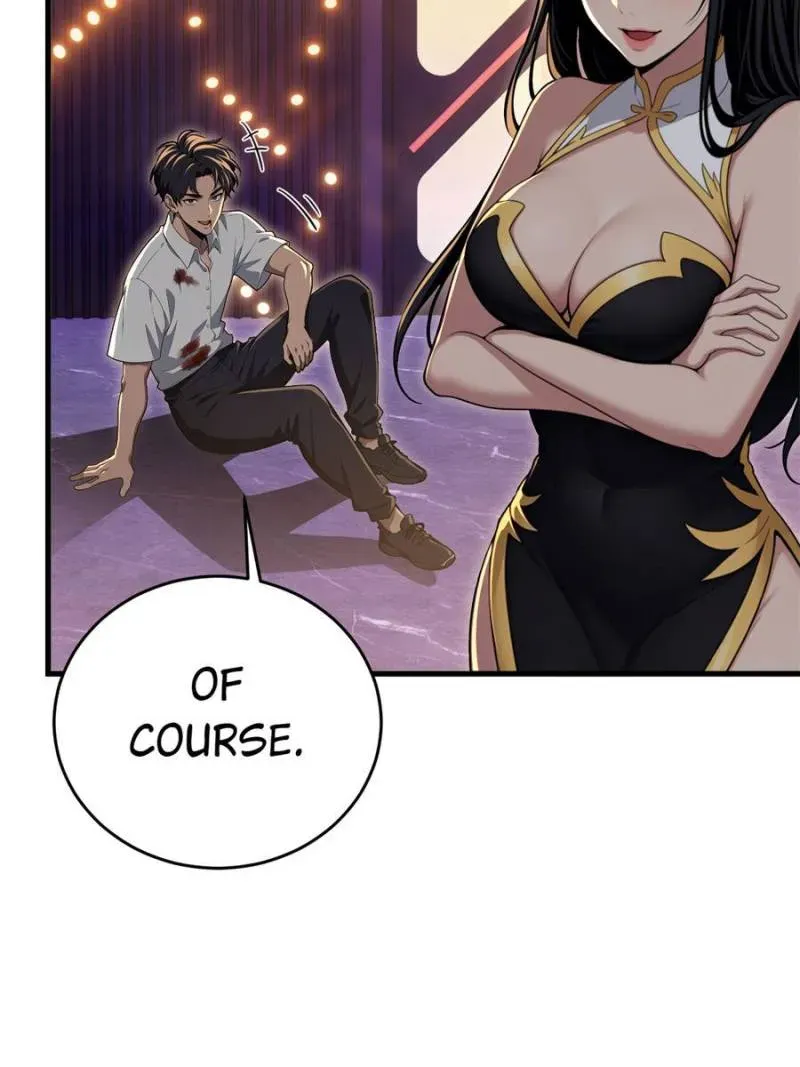 The Demonic Empress Traveled Through Time And Became My Boss Chapter 33 Online - página 43